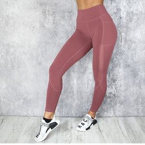 Rabenda Pocket Legging