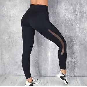 Rabenda Pocket Legging