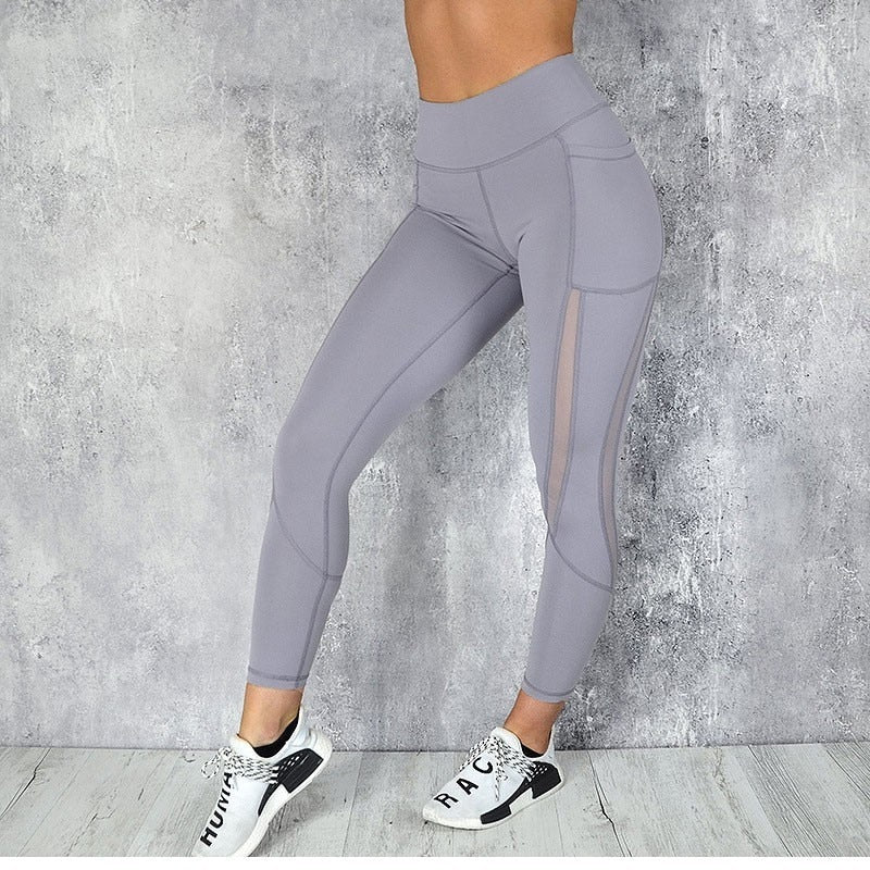 Rabenda Pocket Legging