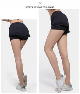 Botan Shorts