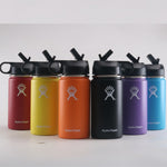 Load image into Gallery viewer, Mojave Stainless Steel Mini Water Bottle

