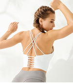 Load image into Gallery viewer, Chia Sports Bra

