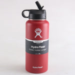 Load image into Gallery viewer, Mojave Stainless Steel Water Bottle
