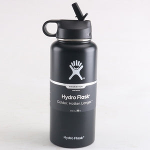 Mojave Stainless Steel Water Bottle