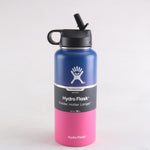 Load image into Gallery viewer, Atacama Stainless Steel Water Bottle
