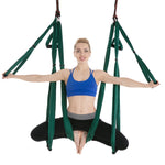 Load image into Gallery viewer, Yoga Hammock Strap
