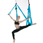 Load image into Gallery viewer, Yoga Hammock Strap
