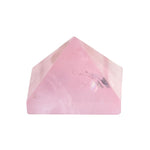 Load image into Gallery viewer, HongJinTian 6 Sided Prism Style Clear Natural Quartz Crystal
