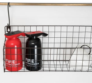 Shokaki Fire Extinguisher Humidifier