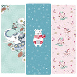 Load image into Gallery viewer, Kodomo Tachi Yoga Mat For Kids

