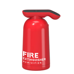 Shokaki Fire Extinguisher Humidifier