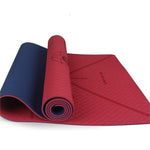 Load image into Gallery viewer, Morioka Yoga Mat
