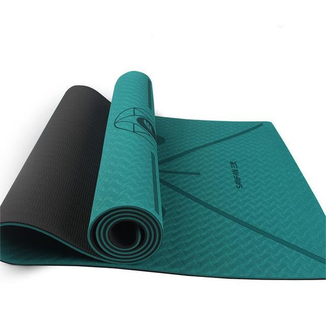Morioka Yoga Mat