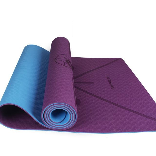 Morioka Yoga Mat