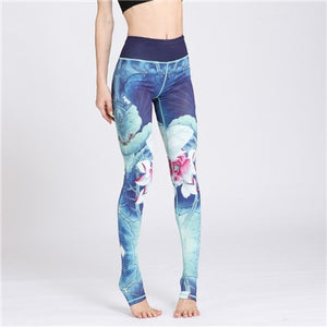 Akasuki Legging