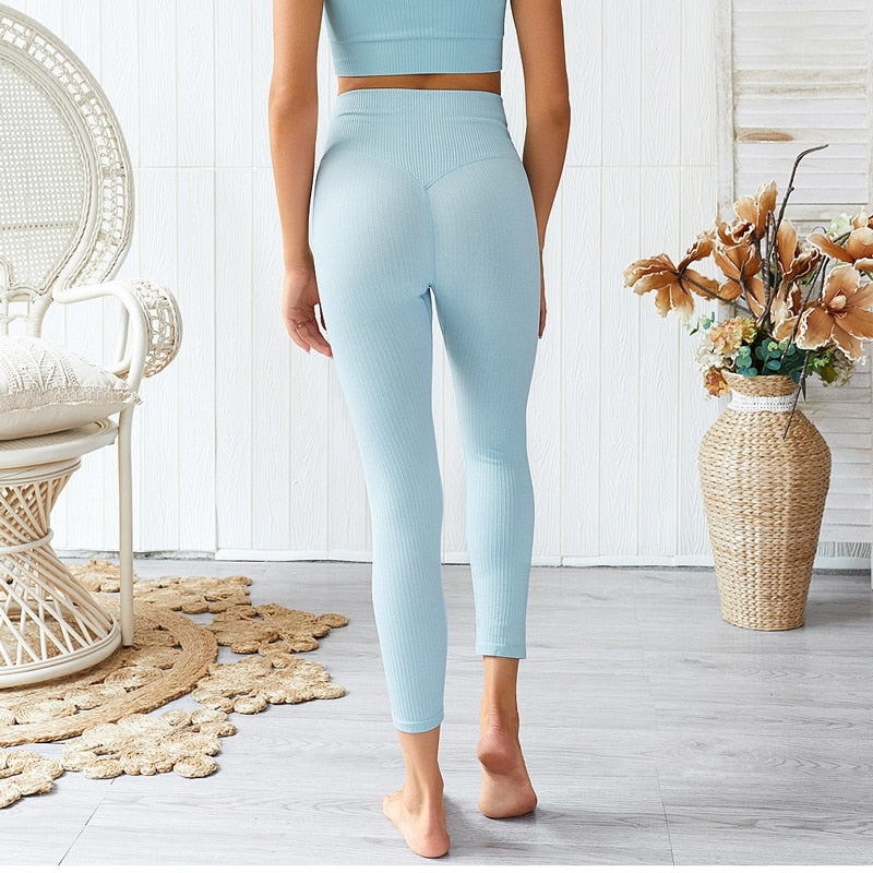 Fumiko Legging