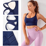 Load image into Gallery viewer, Emika Sports Bra
