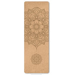 Load image into Gallery viewer, Coimbra Cork Yoga Mat
