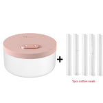 Load image into Gallery viewer, Yew Pine Wireless Dual Essential Oil Diffuser
