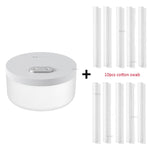 Load image into Gallery viewer, Yew Pine Wireless Dual Essential Oil Diffuser
