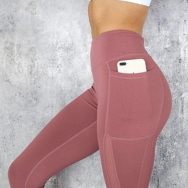 Rabenda Pocket Legging