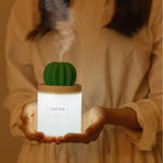 Load image into Gallery viewer, Koubai Cactus Essential Oil Diffuser
