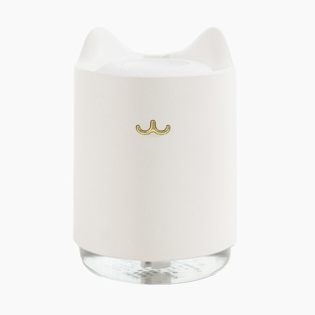 Bungo Essential Oil Diffuser