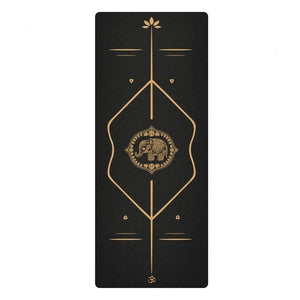 Faro Yoga Mat