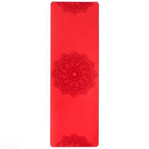 Fukuoka Yoga Mat