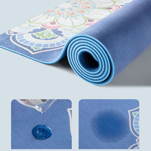 Yokohama Yoga Mat