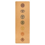 Load image into Gallery viewer, Evora Cork Yoga Mat
