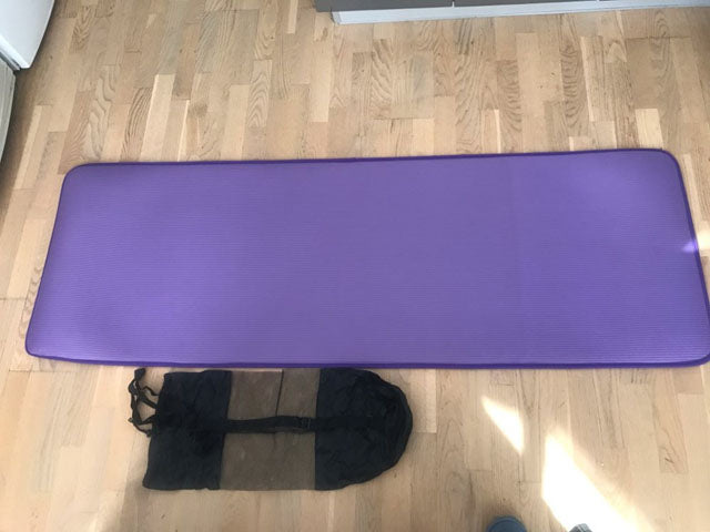 Kyoto Yoga Mat