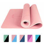 Load image into Gallery viewer, Himeji Yoga Mat
