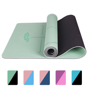 Himeji Yoga Mat