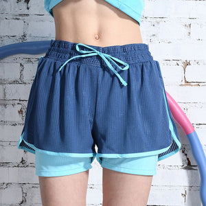 Chiaki Shorts