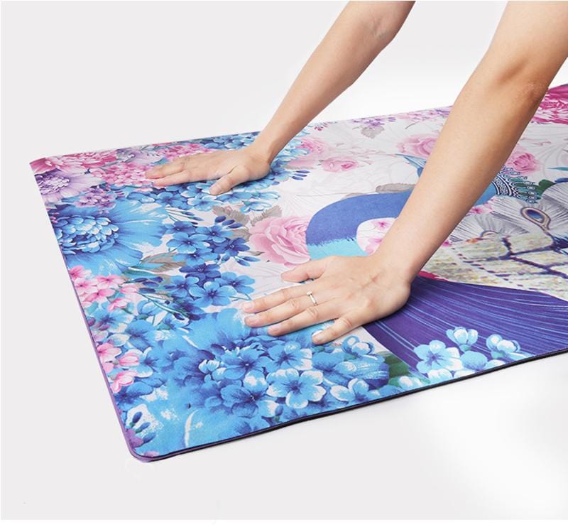 Kanazawa Yoga Mat