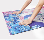 Load image into Gallery viewer, Kanazawa Yoga Mat
