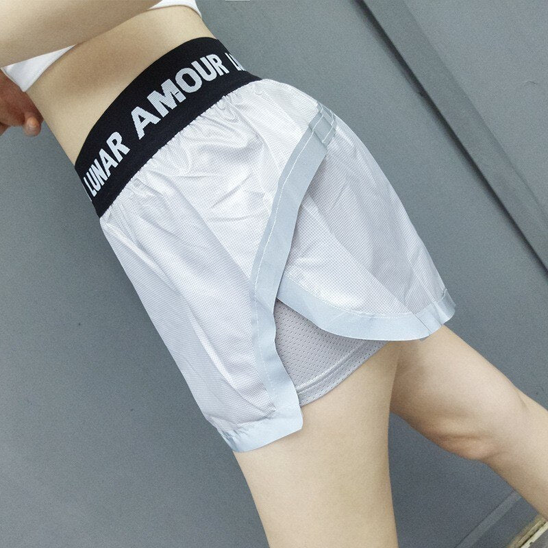 Aoi Shorts