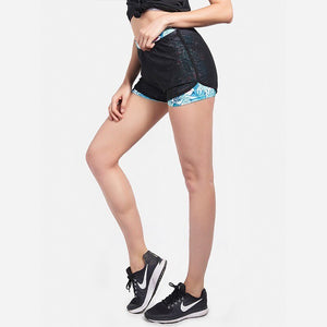 Yui Shorts