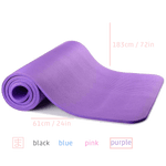 Load image into Gallery viewer, Nara Yoga Mat
